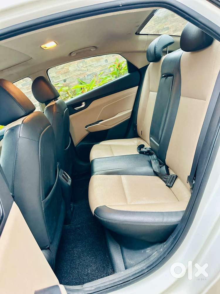 Hyundai Elantra 1.6 Sx Option At, 2019, Diesel