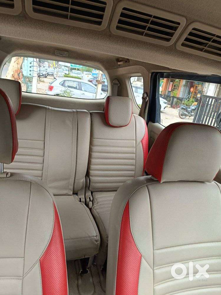 Maruti Suzuki Ertiga Vdi, 2017, Diesel