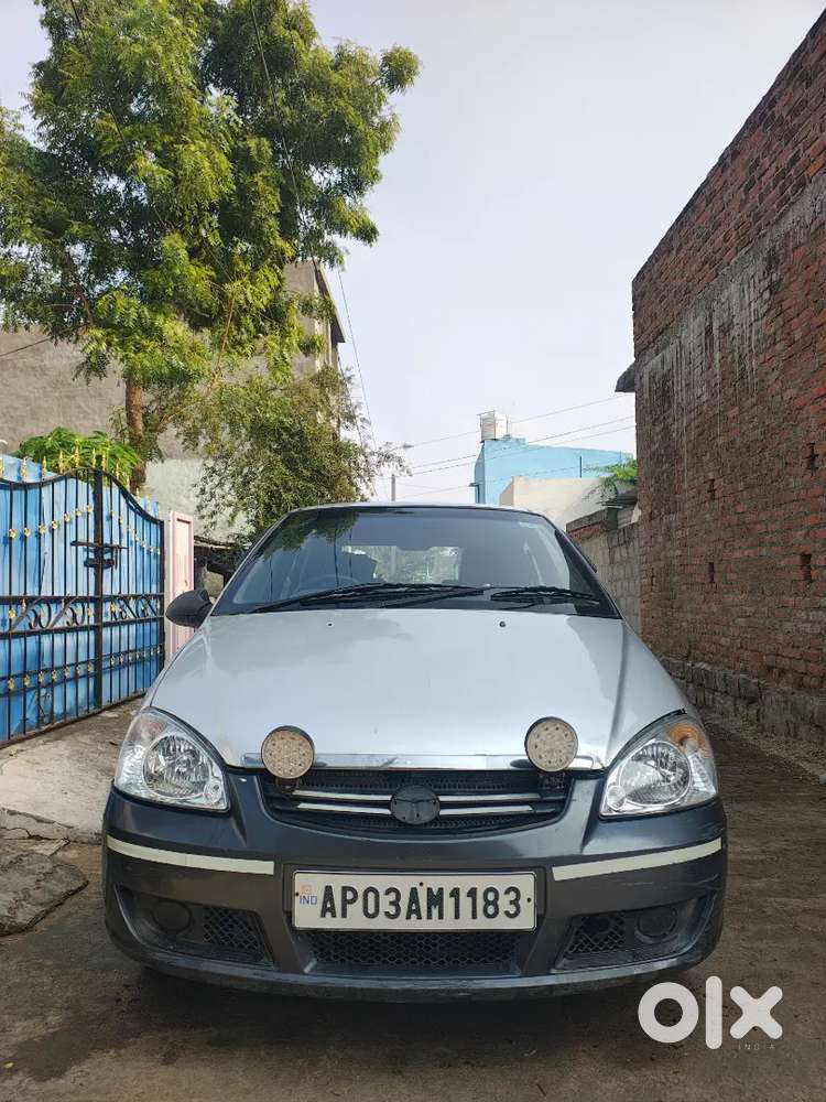 Tata Indica V2 2011 Diesel Manual