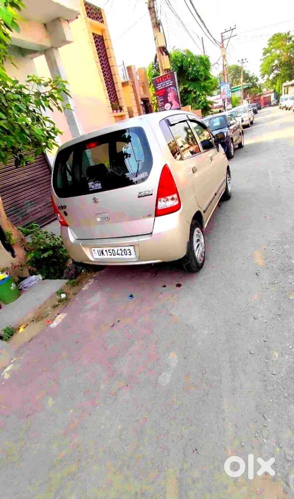 Rare 2008 Zen Estilo: 32k Km, 100% Original Paint, Showroom Condition!