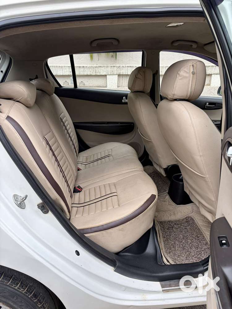 Hyundai I20 Diesel Sportz, 2013, Diesel