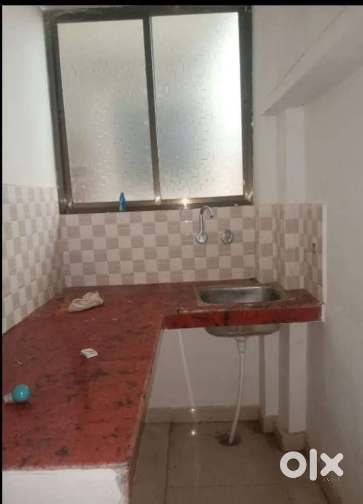 2bhkavailable for rent with all facility in vivek puram colony bharlai