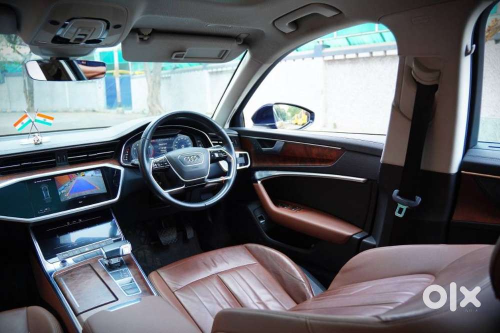 Audi A6 2.0 45 Tfsi Premium Plus, 2022, Petrol