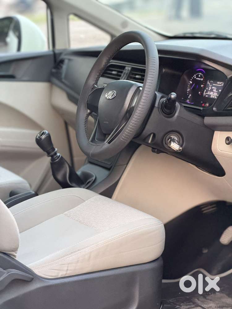 Mahindra Marazzo M2 8str, 2019, Diesel