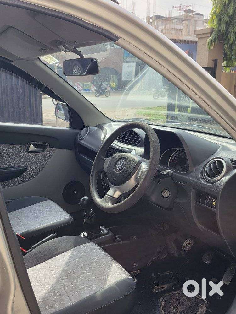 Maruti Suzuki Alto 800 Cng Lxi, 2019, Cng & Hybrids