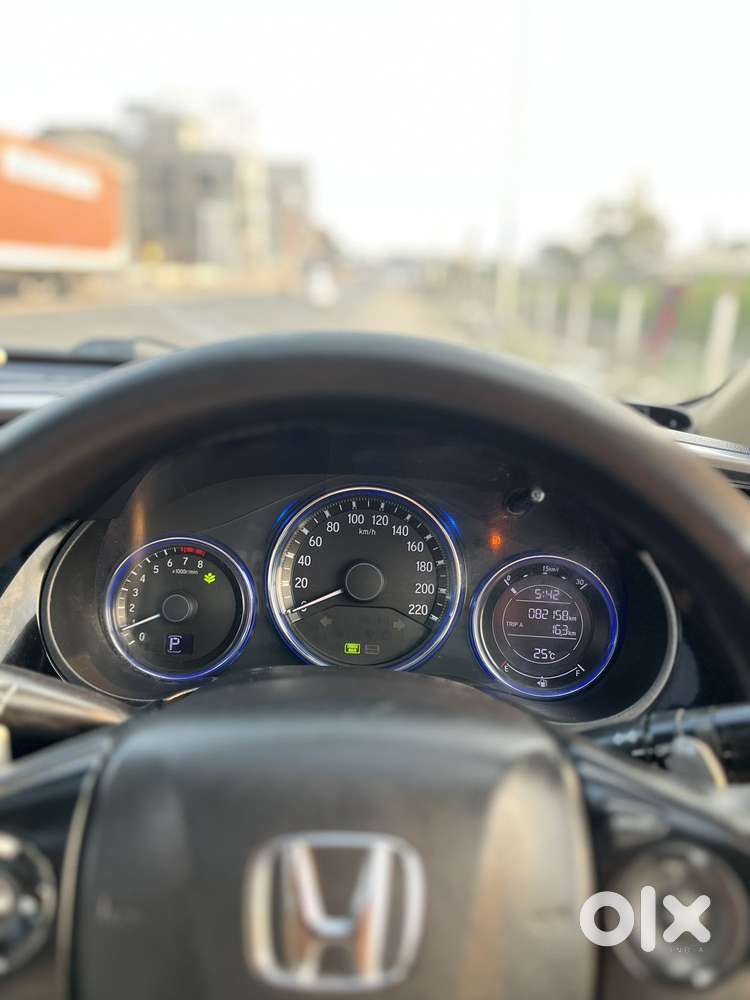 Honda City 2014-2015 I Vtec Vx, 2015, Cng & Hybrids