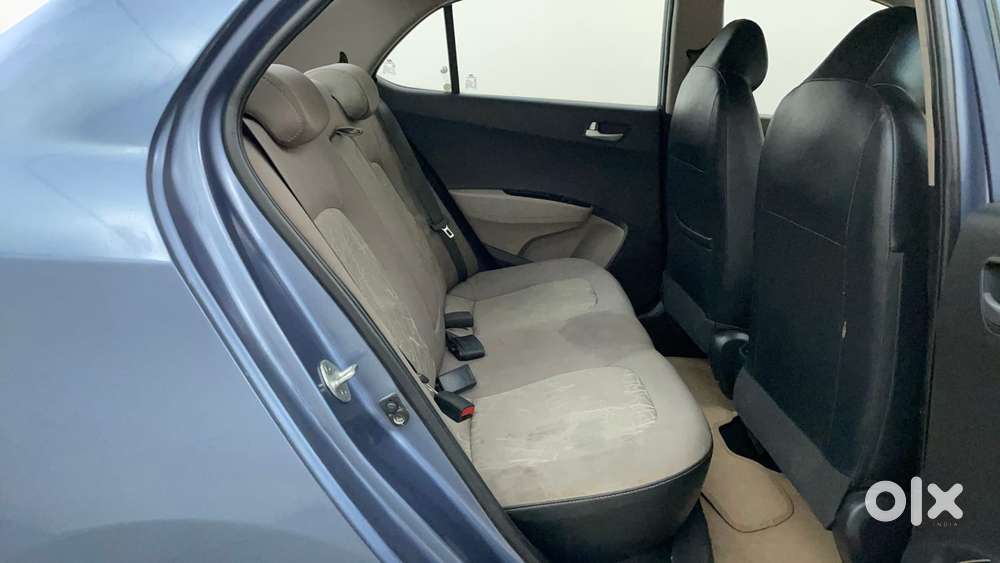 Hyundai Xcent S 1.2 (o), 2015, Petrol