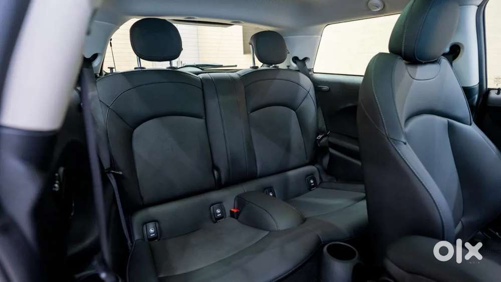 Mini Cooper, 2025, Petrol