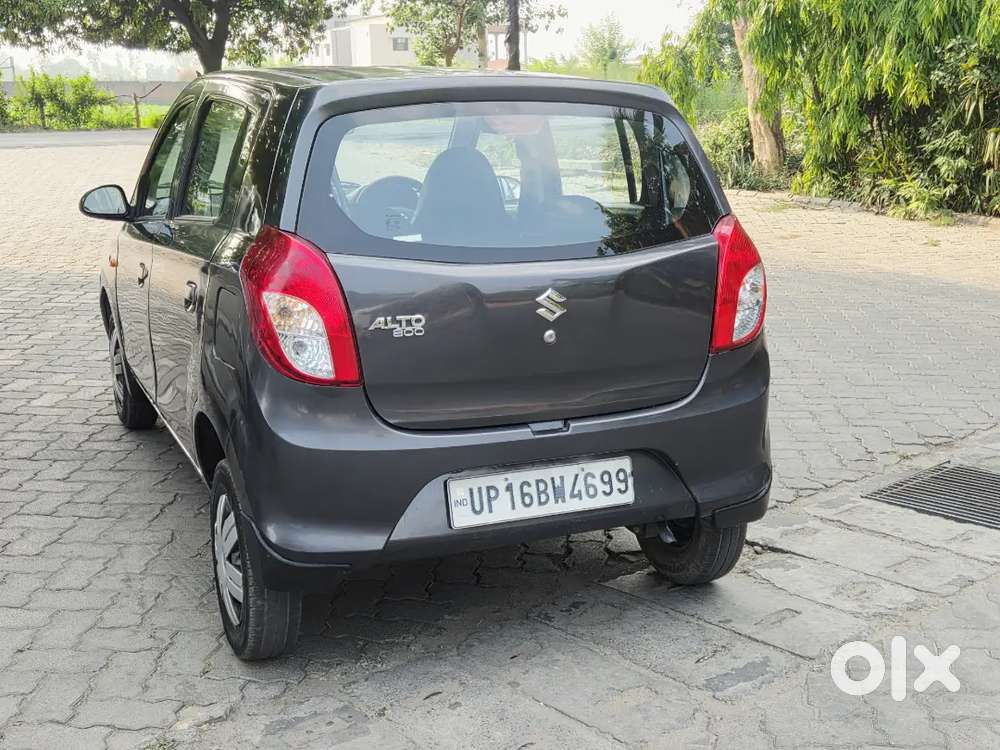 Maruti Alto Lxi 
First Owner
Fuel.. Petrol/cng Green