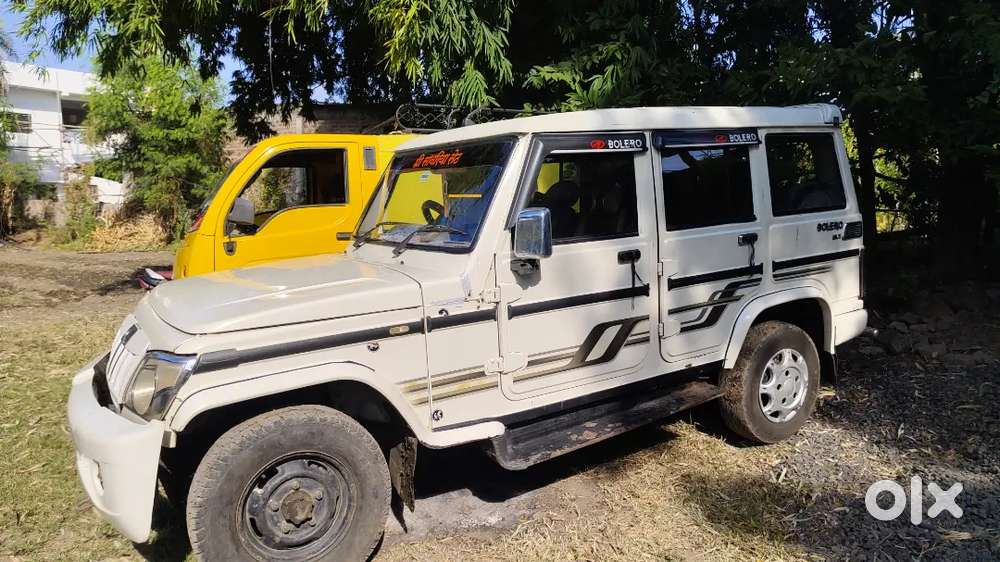Mahindra Be.07 2013 Diesel