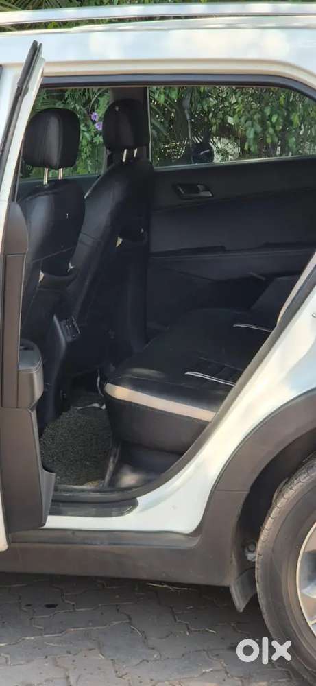 Hyundai Creta Diesel 2016 First Owner Excellent In Condition