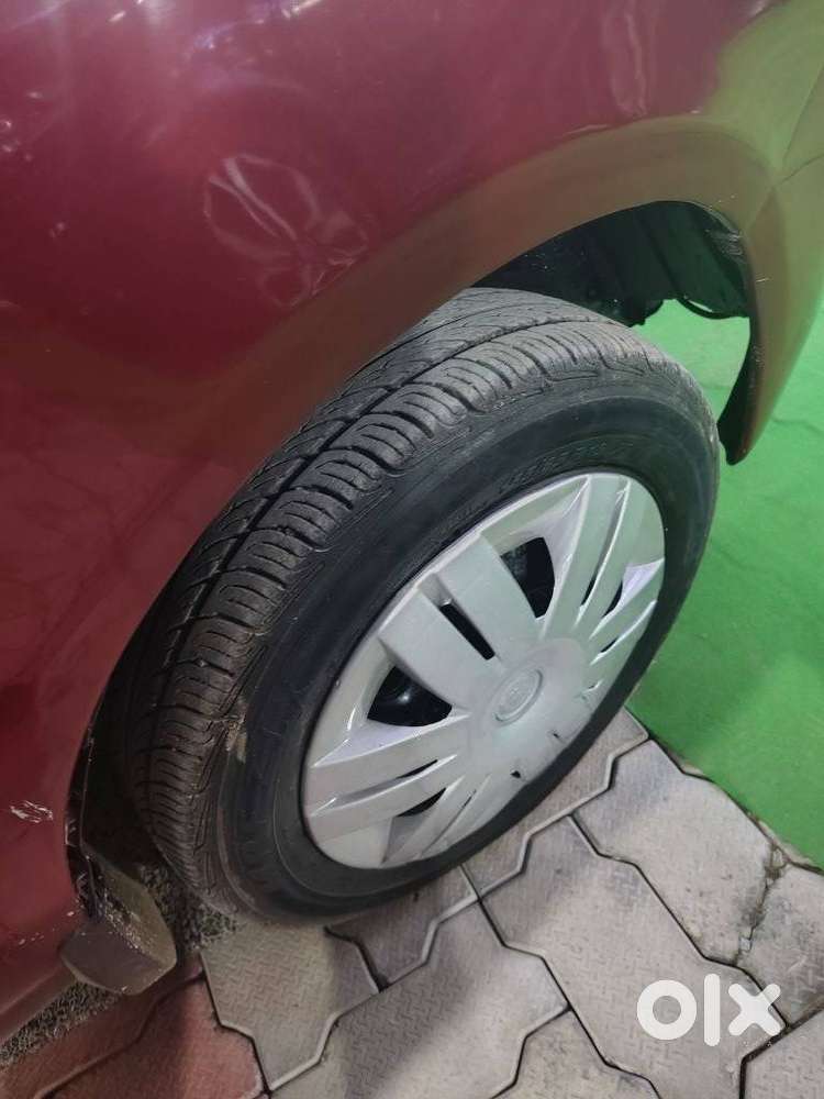 Maruti Suzuki Alto K10 Vxi, 2011, Petrol