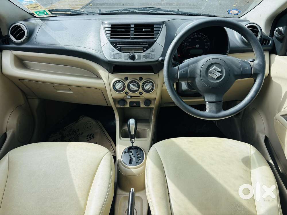 Maruti Suzuki A-star At Vxi, 2013, Petrol