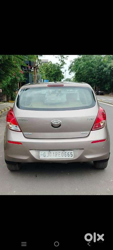 Hyundai I20 Magna Plus Diesel, 2013, Diesel