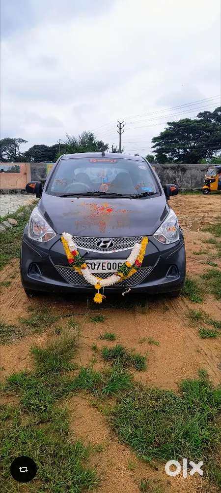 Hyundai Eon  Remote Lock 20+ Mileage