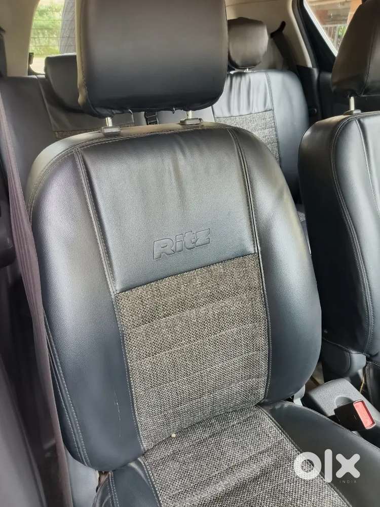 Maruti Suzuki Ritz Zxi 2010 Petrol  Top-end  Well Maintained