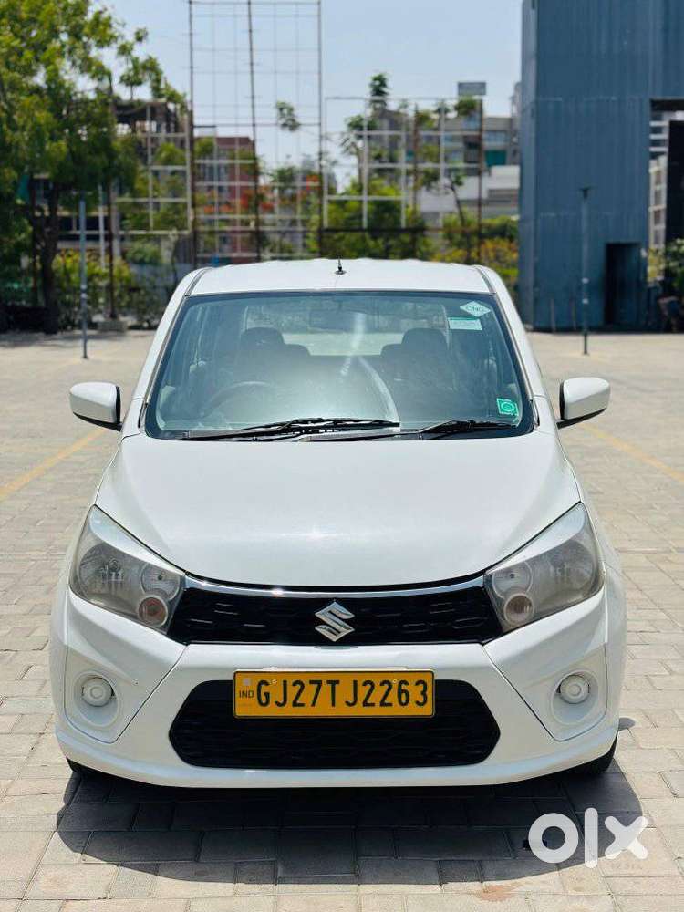 Maruti Suzuki Celerio Vxi, 2019, Cng & Hybrids