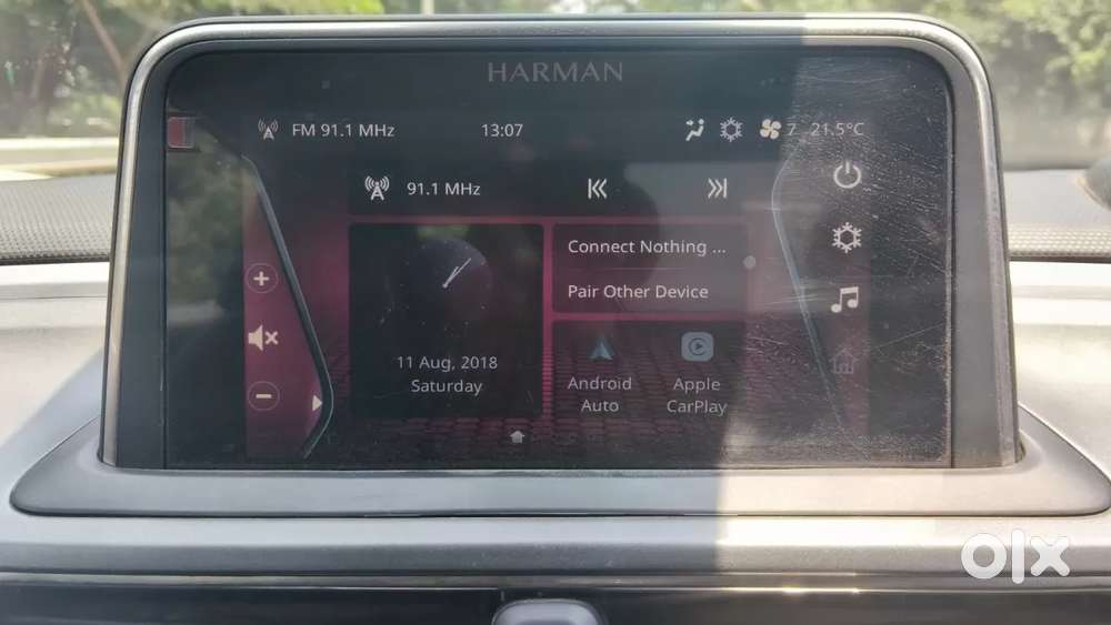 Tata Altroz Xm Plus Petrol, 2023, Petrol