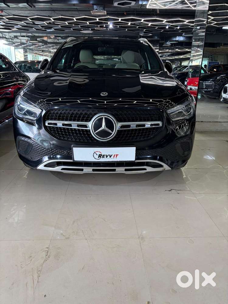 Mercedes-benz Gla 220d, 2023, Diesel