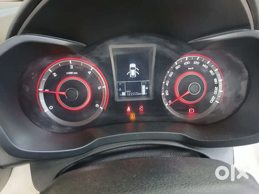 Mahindra Xuv300 2019 Diesel Good Condition With Prime Number Plate