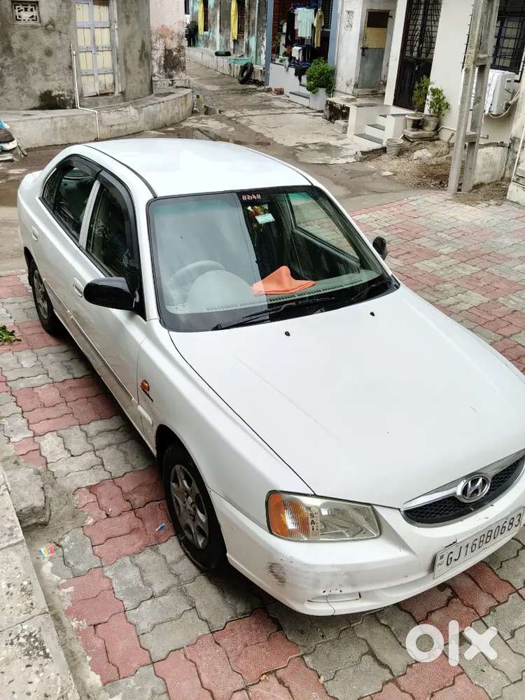 Hyundai Accent 2012 Variant 1.5