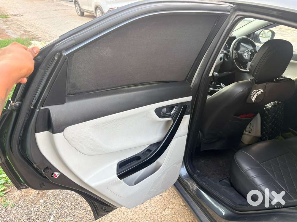 Tata Nexon 2021 Manual Petrol