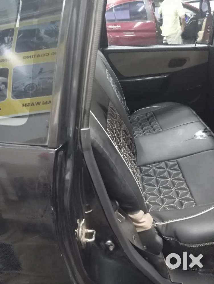 Maruti Zen Estilo 2008