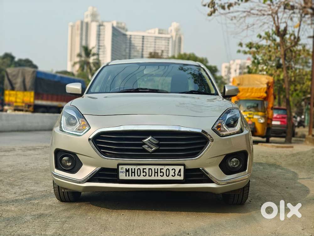 Maruti Suzuki Swift Dzire Zxi Plus , 2017, Petrol