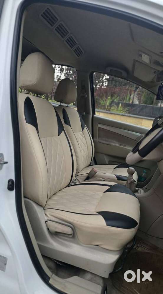 Maruti Suzuki Ertiga 2012-2015 Vxi Cng, 2013, Cng & Hybrids