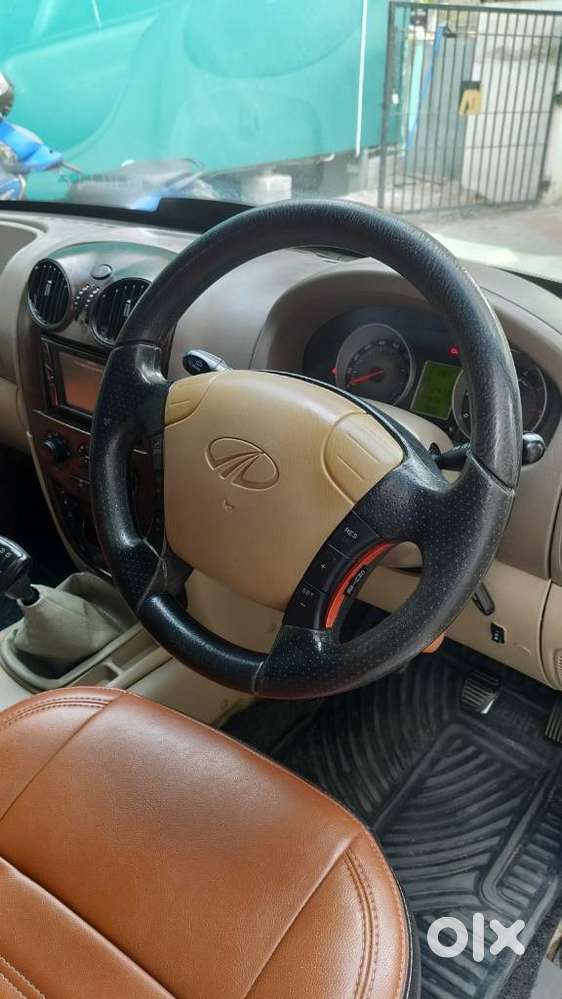 Mahindra Scorpio, 2011, Diesel