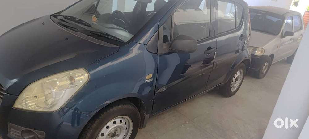 Maruti Suzuki Ritz 2009 Diesel 185000 Km Driven