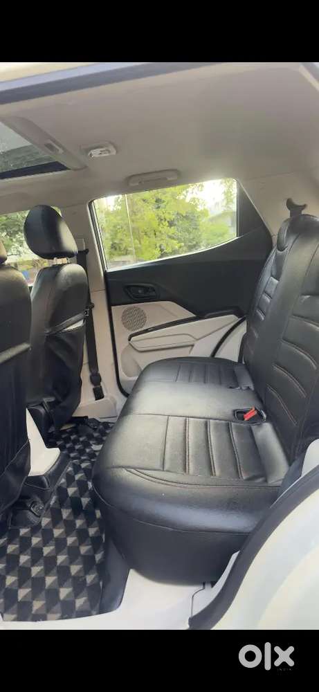 Mahindra Xuv300 2023 Diesel
