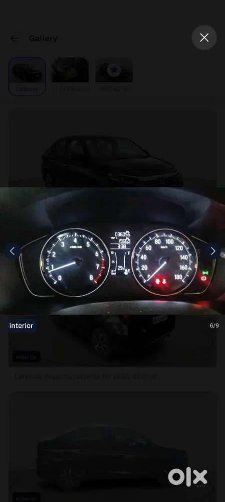 Honda Amaze 2023 Petrol Manual