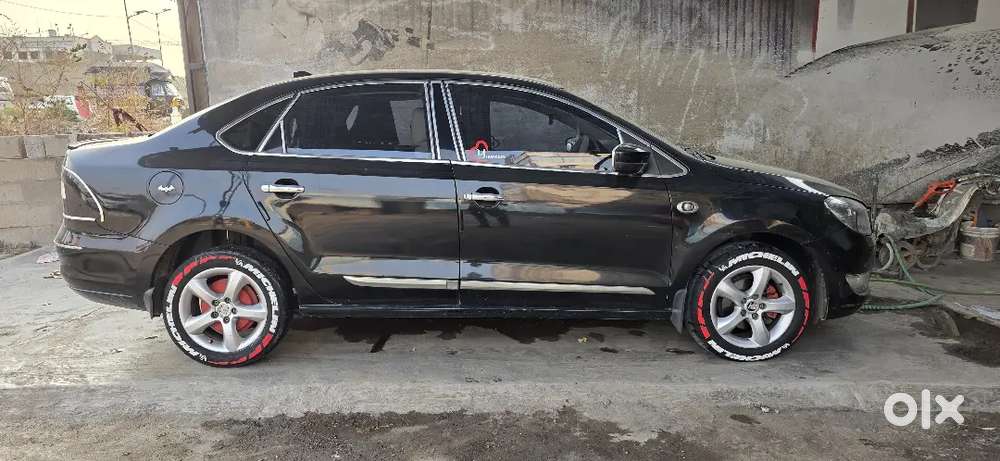 Skoda Rapid 2013 Diesel Well Maintained