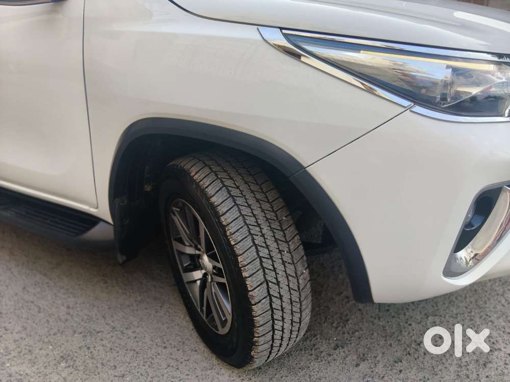 Toyota Fortuner 3.0 4x4 Automatic, 2020, Diesel