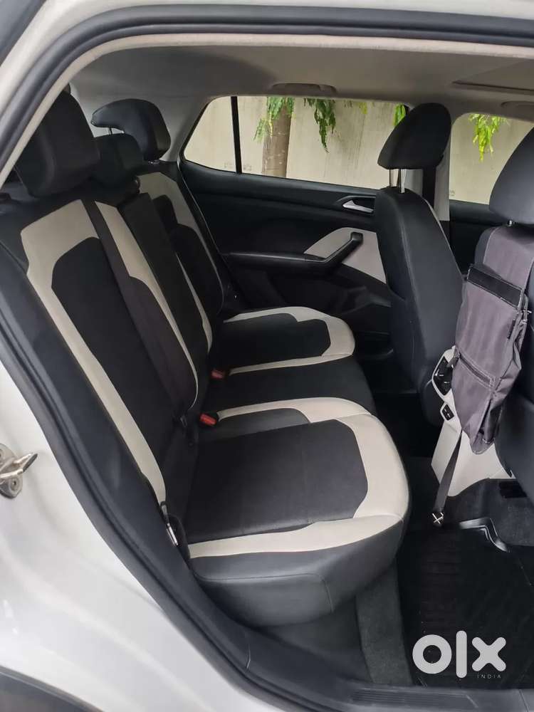 Volkswagen Taigun 1.0 Tsi Topline, 2022, Petrol