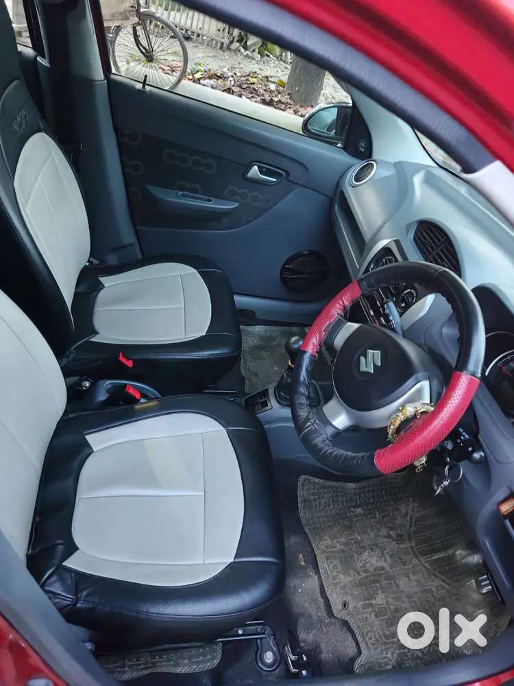 Maruti Suzuki Alto 800 Lxi 2015 Petrol Car