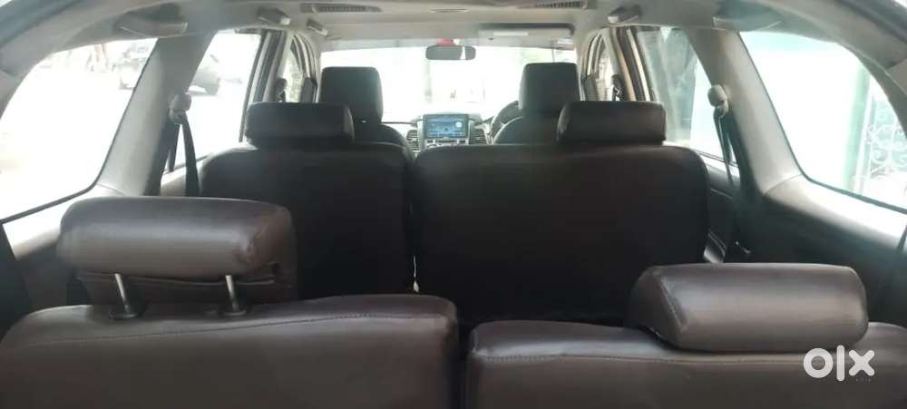 Toyota Innova Diesel 2015 Manual Diesel