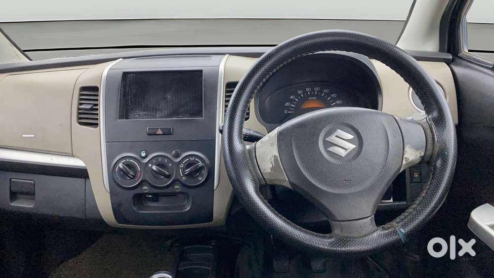 Maruti Suzuki Wagon R 1.0 Lxi Cng, 2015, Cng & Hybrids