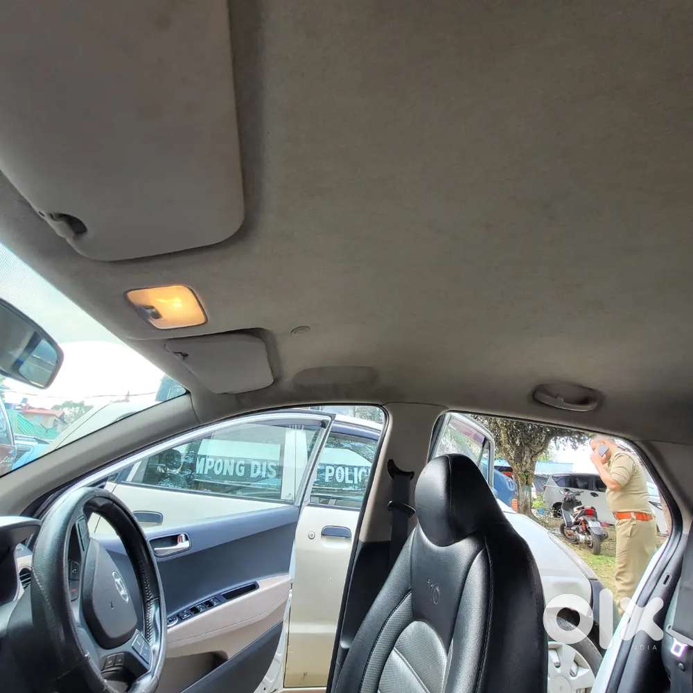 Hyundai Grand I10 Nios 2015