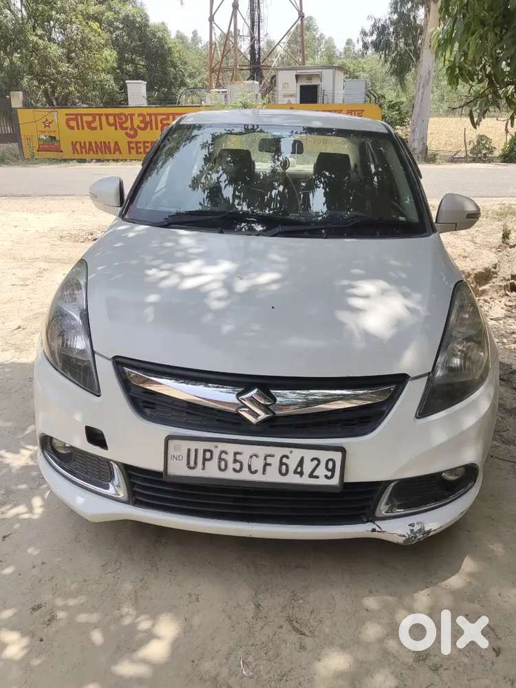 Maruti Suzuki Swift Dzire 2016 Diesel 100000 Km Driven