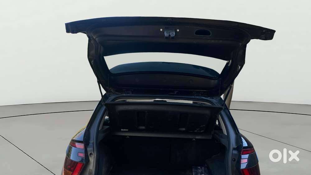 Hyundai Creta 1.5 Sx, 2020, Petrol