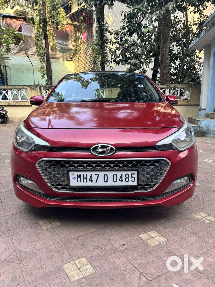 Hyundai Elite I20 Asta 1.2 (o), 2016, Petrol