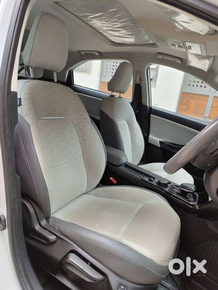Tata Nexon EV Empowered Plus LR, 2023, Electric