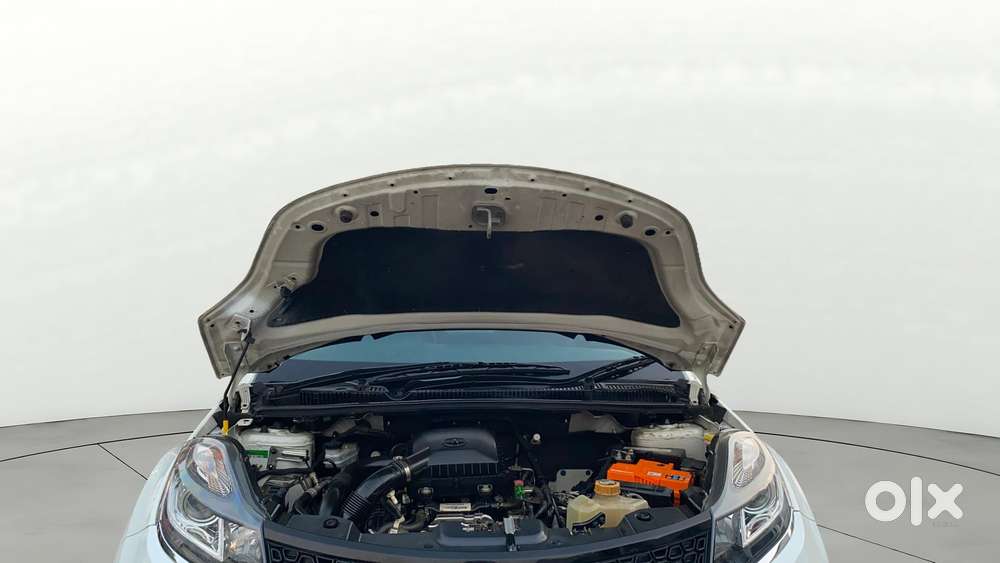 Tata Nexon 1.2 Revotron Xz Plus, 2019, Petrol