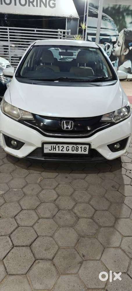 Honda Jazz 1.5 V I Dtec, 2017, Diesel