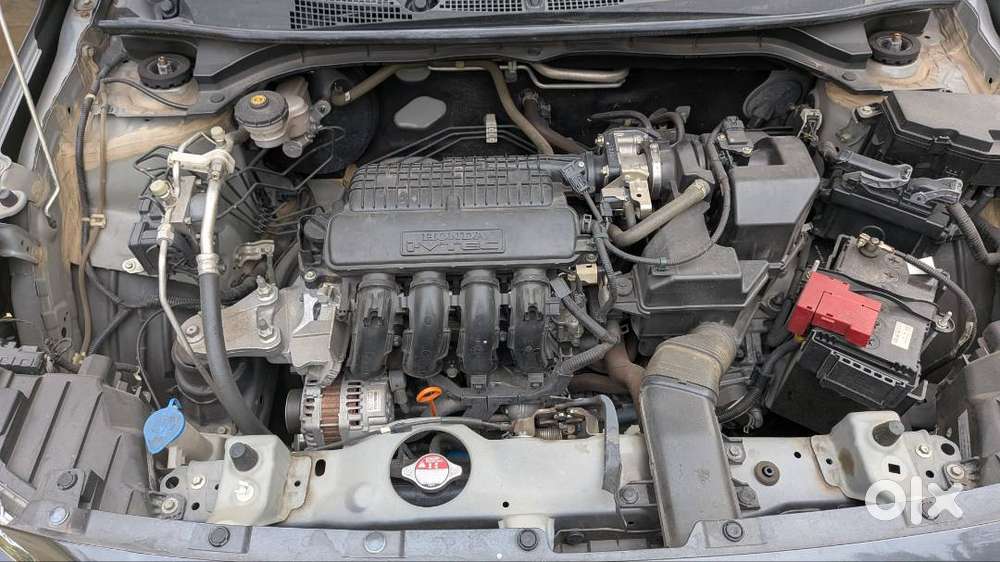 Honda Amaze 2023 Car Vx Cvt