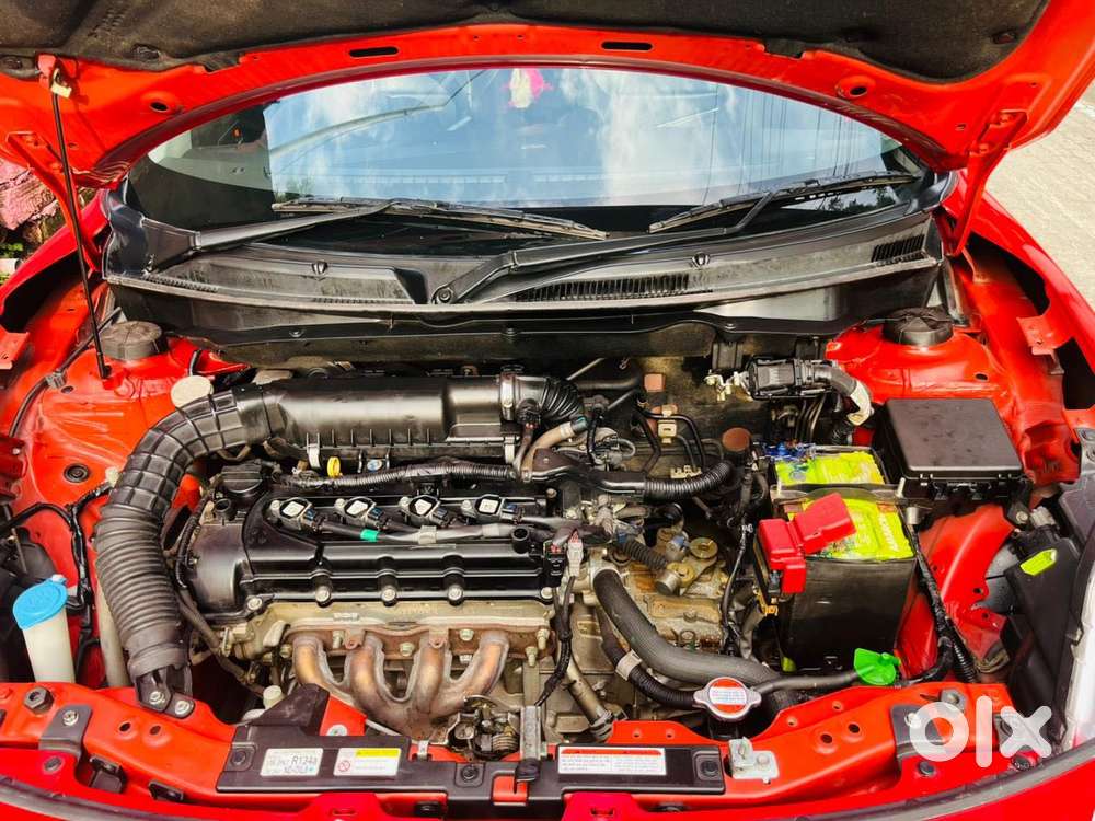 Maruti Suzuki Swift Zxi Plus, 2020, Petrol