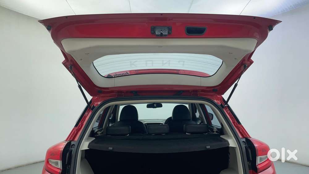 Mahindra Xuv300 W8 Option, 2021, Petrol