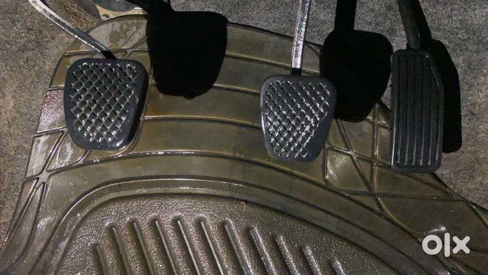 Honda Amaze 2013-2016 Sx I-vtec, 2015, Petrol